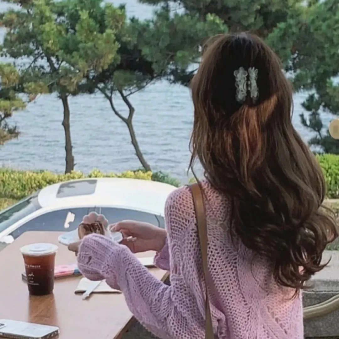 墨染凤冠烬江山