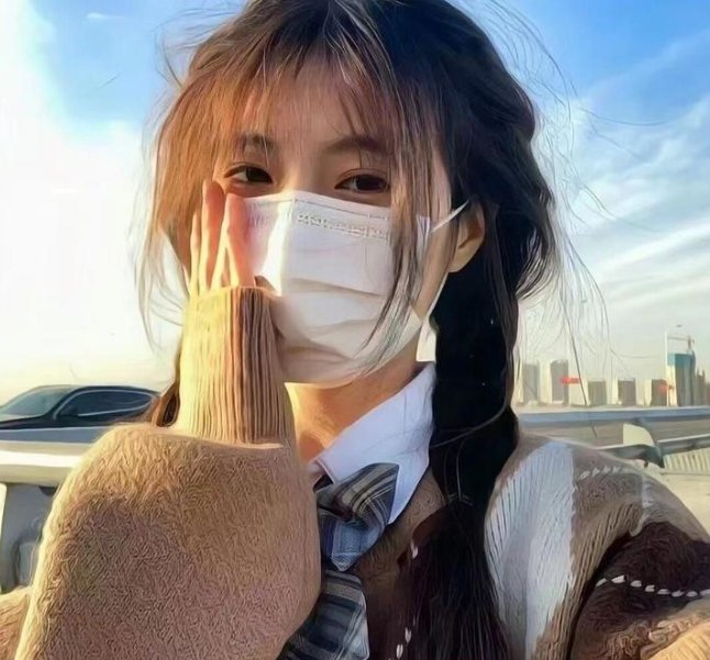 错了性别, 不错爱